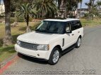 Thumbnail Photo 8 for 2009 Land Rover Range Rover Supercharged